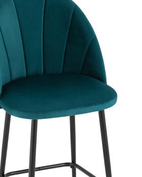 Стул полубарный STOOL GROUP Логан