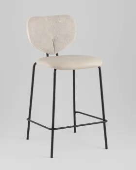 Стул полубарный STOOL GROUP Masey