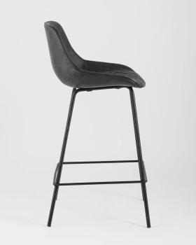 Стул полубарный STOOL GROUP TEXAS