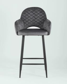 Стул полубарный STOOL GROUP Венера диамант