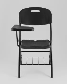 Стул складной банкетный STOOL GROUP со столиком и полкой