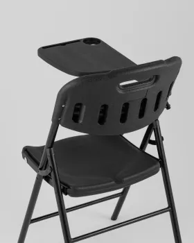 Стул складной банкетный STOOL GROUP со столиком