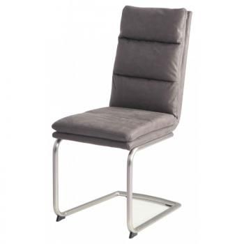 нерж. сталь, нубук антрацит DARK GREY