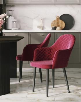 Стул STOOL GROUP Венера диамант