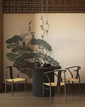 Стол обеденный STOOL GROUP Ballet 100*75