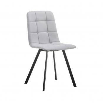 Металл Черный/Велюр ULTRA SMOKE Дым