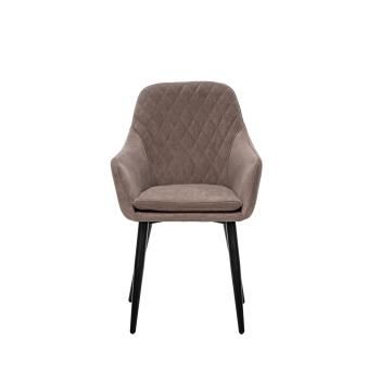 Стул с подлокотниками Leset Слим