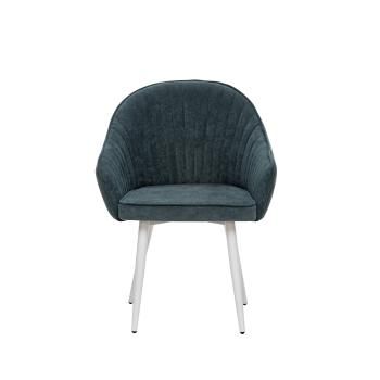 Стул с подлокотниками Leset Вайд