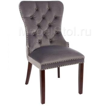 Стул Lester Серый 2 (У)