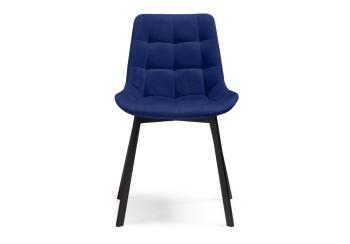 Стул на металлокаркасе Woodville Челси