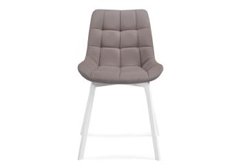 Стул на металлокаркасе Woodville Челси