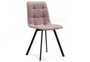 Розовый/Черный