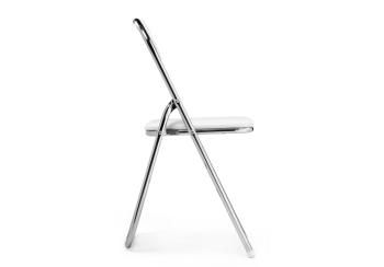 Стул на металлокаркасе Woodville Fold 1 складной