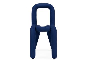 Стул на металлокаркасе Woodville Garden