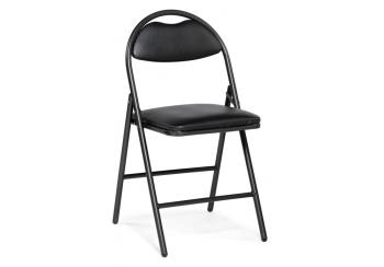 Черный/Темный мусс