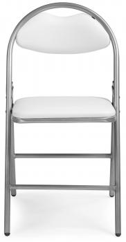 Стул на металлокаркасе Woodville Gikat