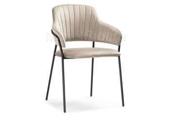 Стул на металлокаркасе Woodville Инклес