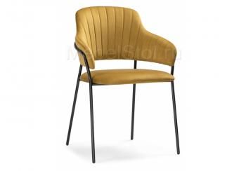 желтый/черный глянец