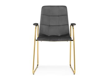 Стул на металлокаркасе Woodville Lana