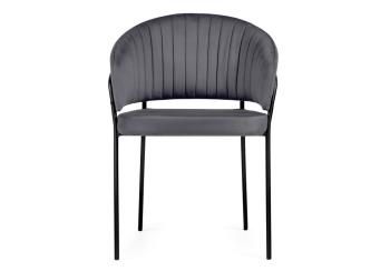 Стул на металлокаркасе Woodville Лео