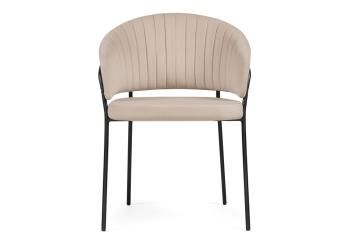 Стул на металлокаркасе Woodville Лео