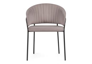 Стул на металлокаркасе Woodville Лео