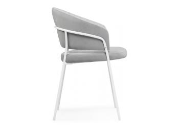 Стул на металлокаркасе Woodville Лео