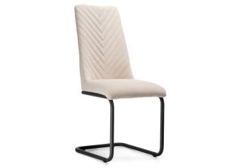 бежевый/черный