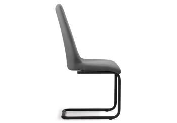 Стул на металлокаркасе Woodville Лулла