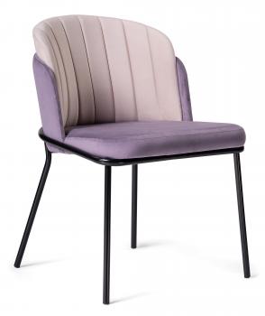 Сливовый/Кремовый/Черный глянец