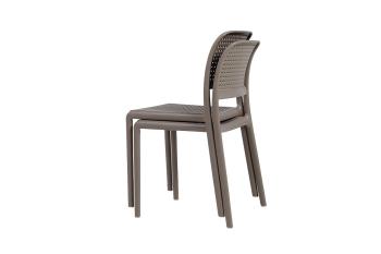 Стул NARDI Bora Bistrot
