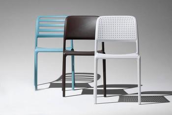 Стул NARDI Bora Bistrot