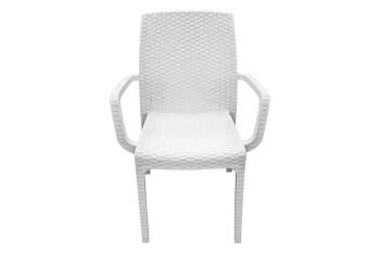 Кресло B:rattan Indiana