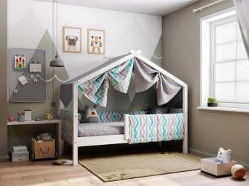 Кровать МебельГрад