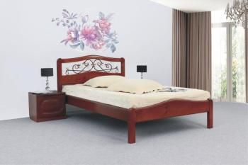 орех светлый