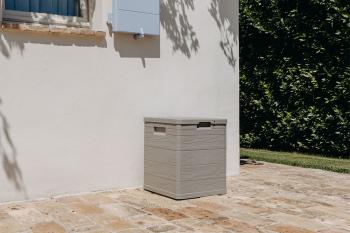 Сундук Toomax WOODY'S 90 л