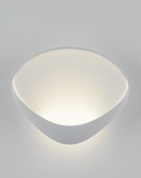 Светильник настенный светодиодный Moderli V11651-WL Kelly