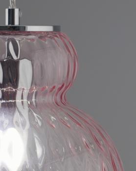 Светильник подвесной Moderli V11165-1P Lorel