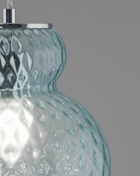 Светильник подвесной Moderli V11166-1P Lorel