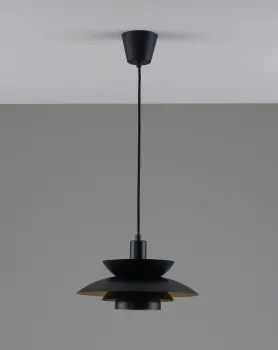 Светильник подвесной Moderli V11303-1P Shaggy