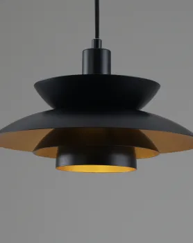 Светильник подвесной Moderli V11303-1P Shaggy