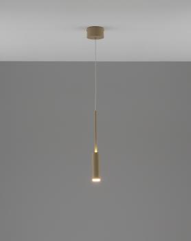 Светильник подвесной светодиодный Moderli V11396-PL Rin