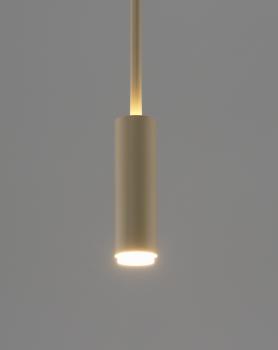 Светильник подвесной светодиодный Moderli V11396-PL Rin