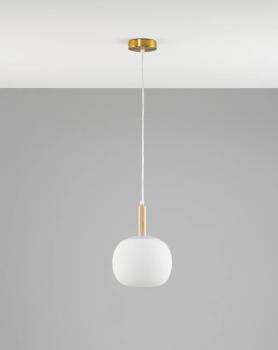 Светильник подвесной Moderli V10290-PL Cute