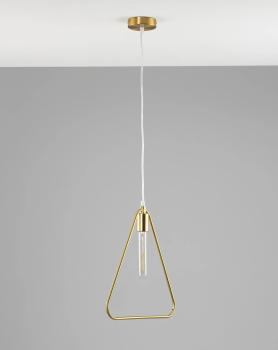 Светильник подвесной Moderli V10400-1P Miolla