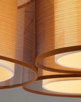 Светильник потолочный Moderli V10623-3C Room