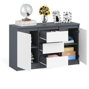 Комод СВК Мори МК1200.3