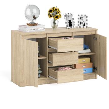 Комод СВК Мори МК1200.3