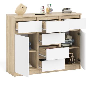 Комод СВК Мори МК1200.4