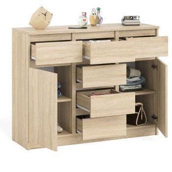 Комод СВК Мори МК1200.4